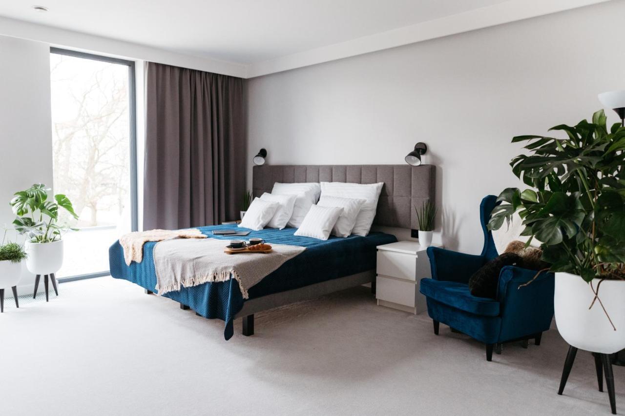 Artisan Park Bed & Breakfast Kostrzyn nad Odra Exterior photo