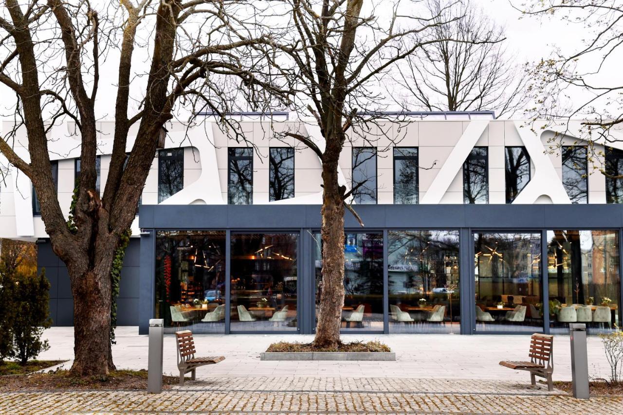 Artisan Park Bed & Breakfast Kostrzyn nad Odra Exterior photo
