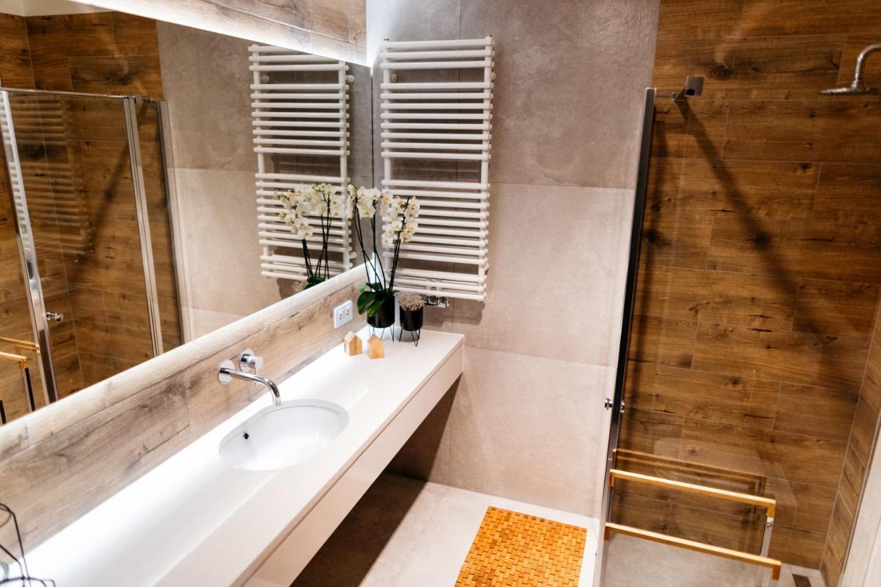 Artisan Park Bed & Breakfast Kostrzyn nad Odra Exterior photo